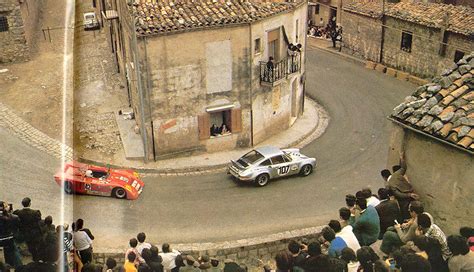 Targa Florio Garage 